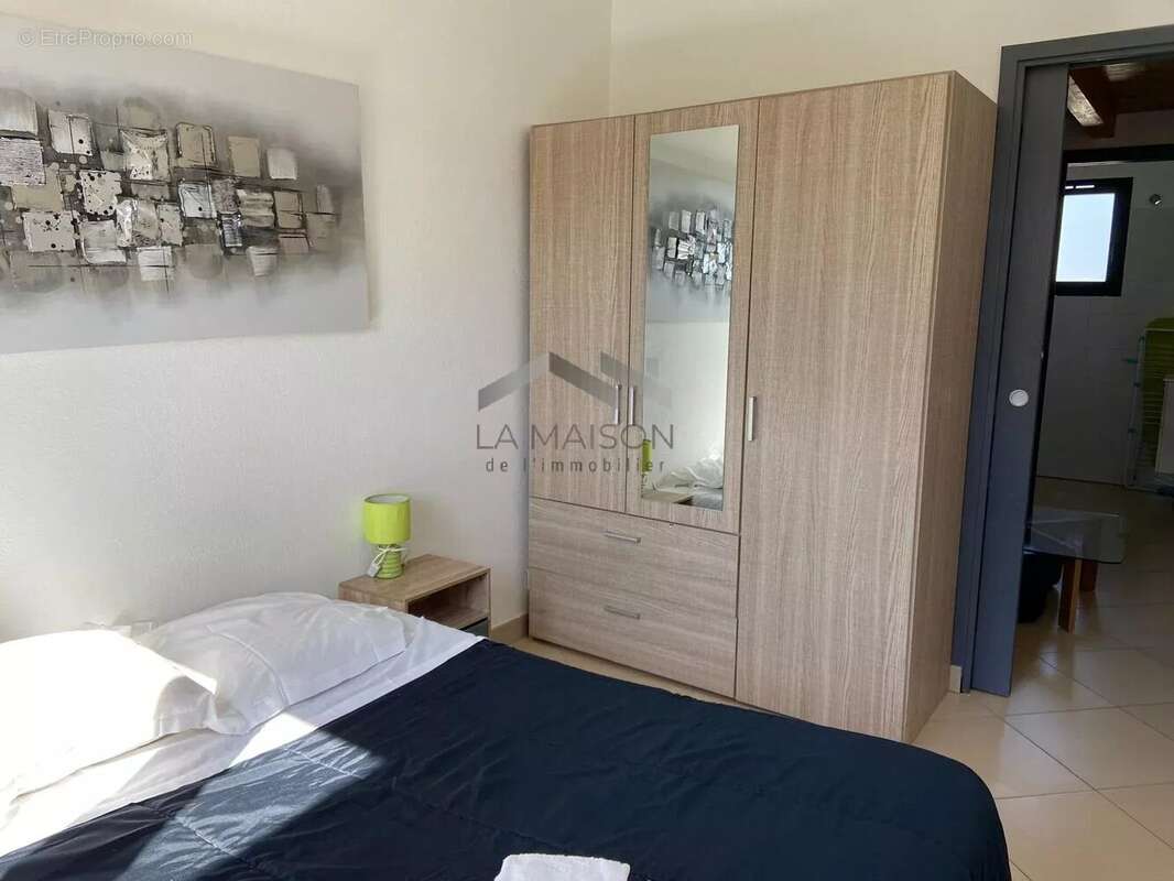 Appartement à PORTO-VECCHIO