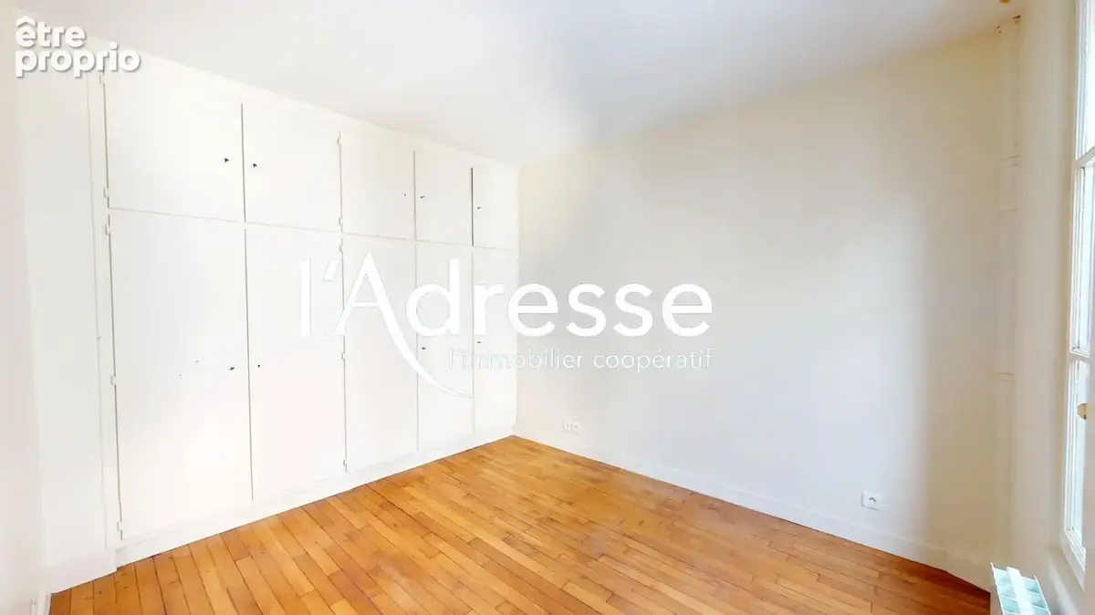 Apparterment 2P/ environ 42m² - Rue de Picpus - photo 6