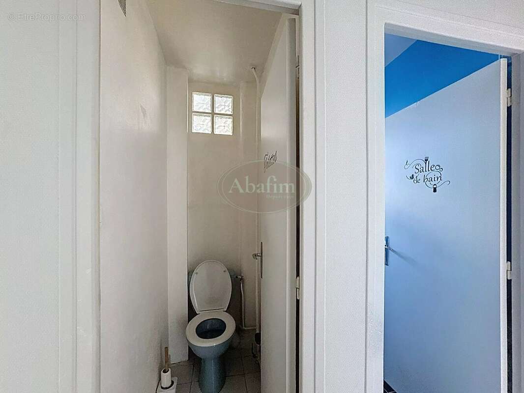 Appartement à TARBES