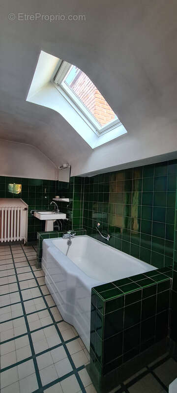 Maison à TENCE