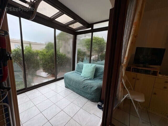 Appartement à CANET-EN-ROUSSILLON