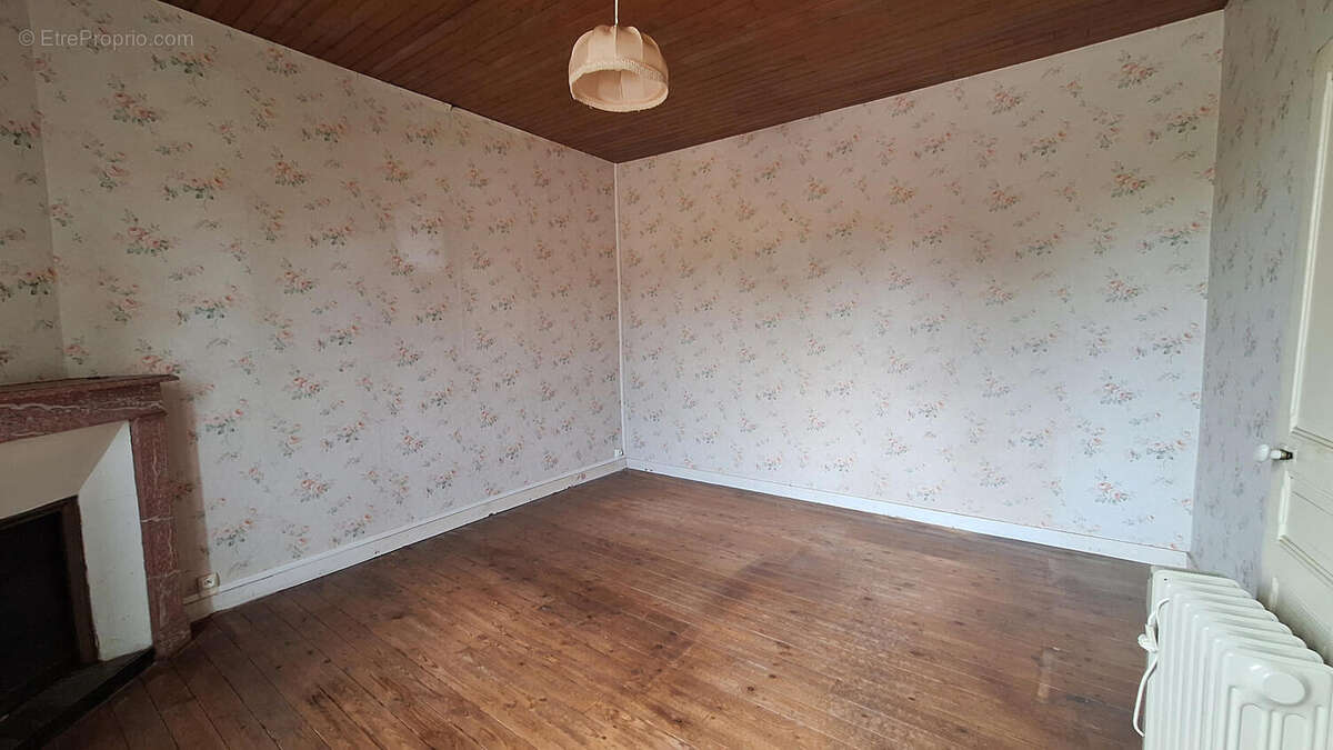 Maison de village - photo 7