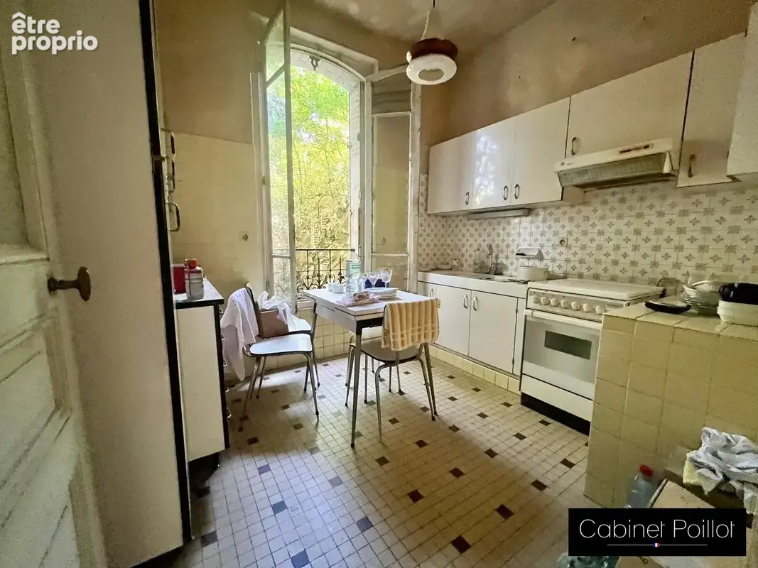 Maison 180 m² à Le Perreux-Sur-Marne  - photo 5