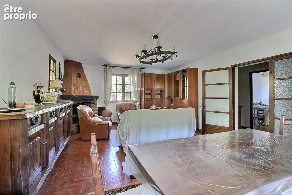 MOUGINS - Villa individuelle 5P - photo 3