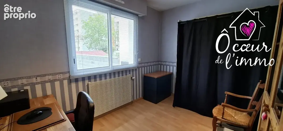 Maison 5 pièces 84 m² à vendre à Cholet (49300) - photo 9