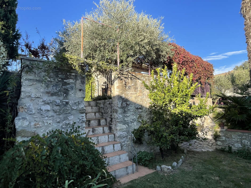 Maison à PARIGNARGUES