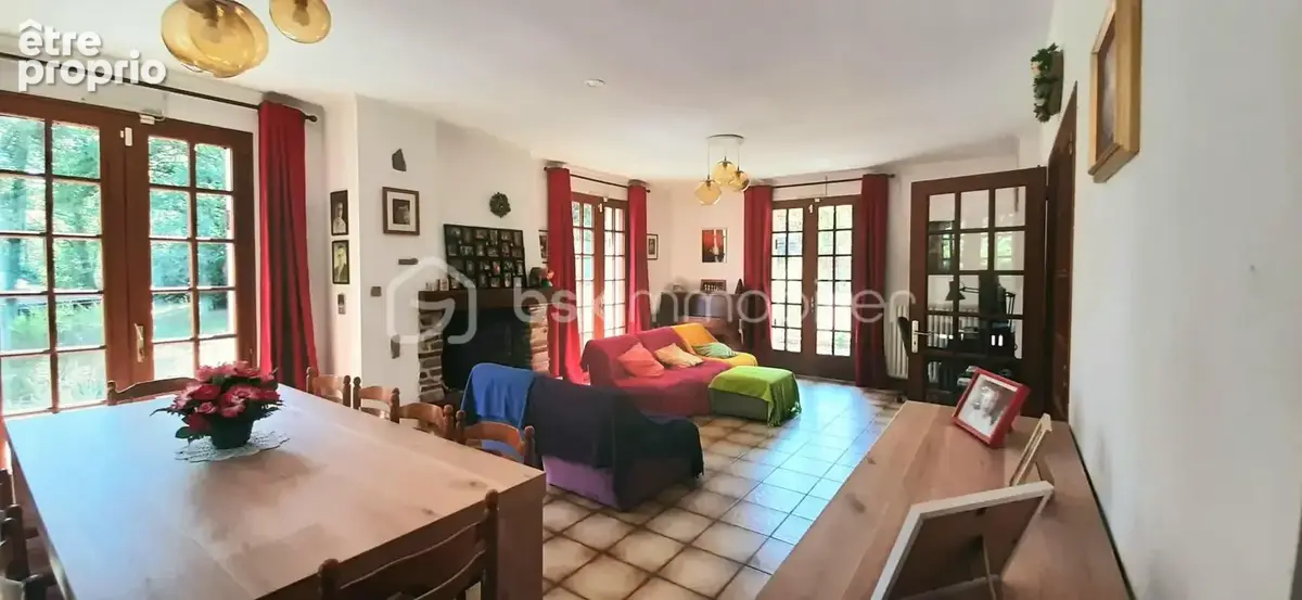 Maison 9 pièces 230 m² - photo 16