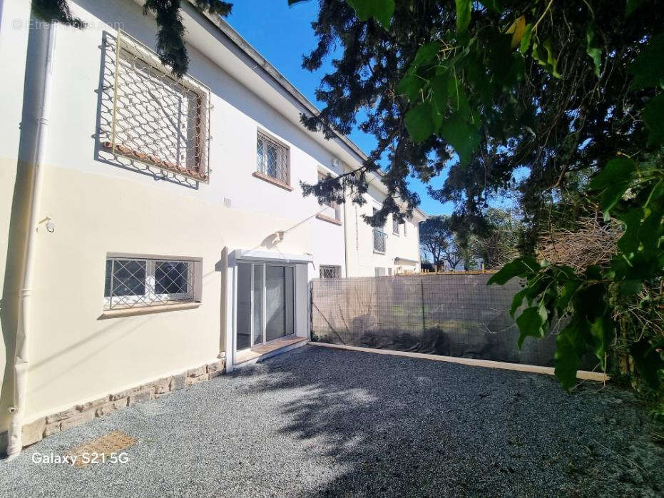 Appartement à FREJUS
