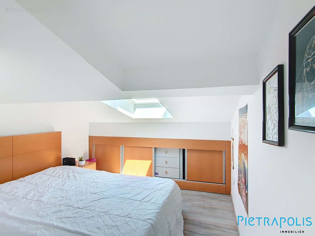 Appartement 53 m² à Meze  - photo 6