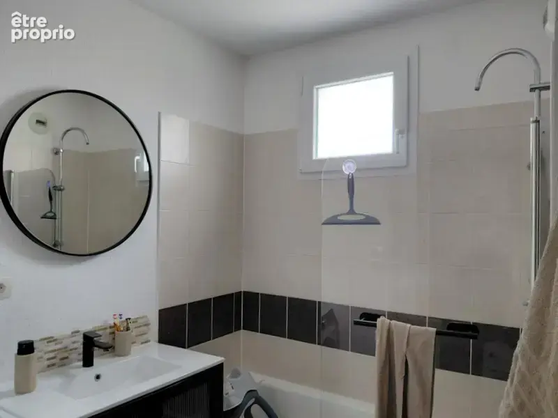 A vendre, Appartement loué P4 - 83 m2 à Fameck - photo 4