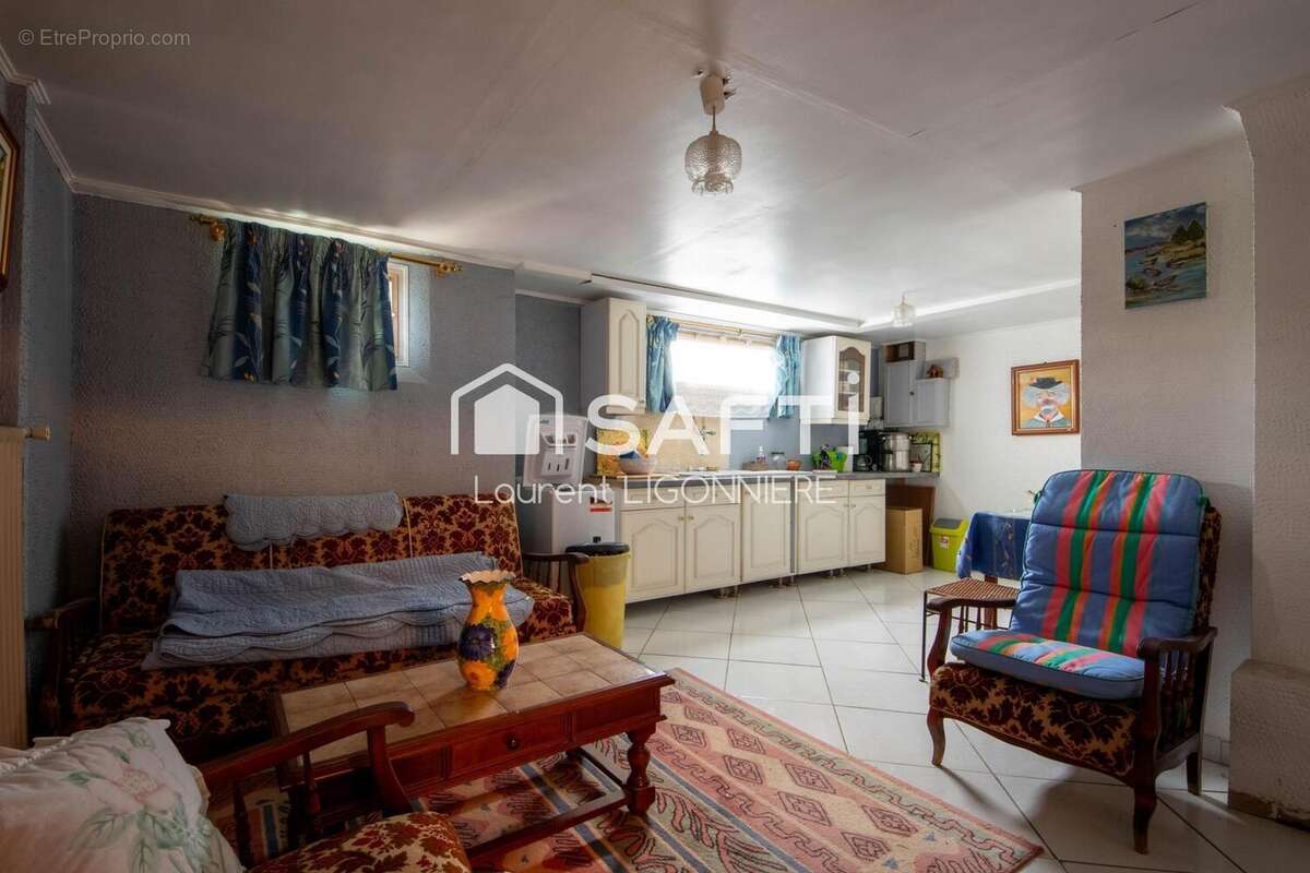 Photo 8 - Maison à VILLECRESNES