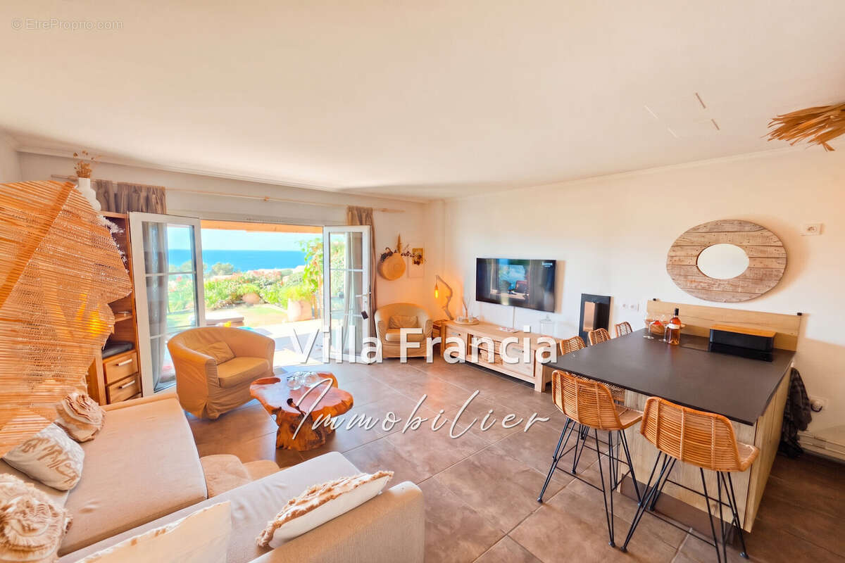 Maison 52 m² à La Seyne-Sur-Mer  - photo 3