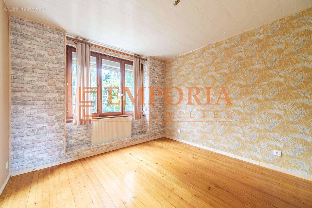 Appartement à ILLFURTH