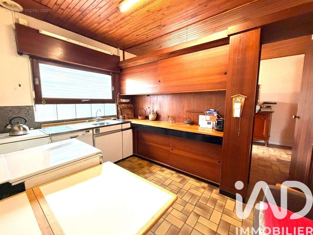 Photo 5 - Maison à MERIGNAC