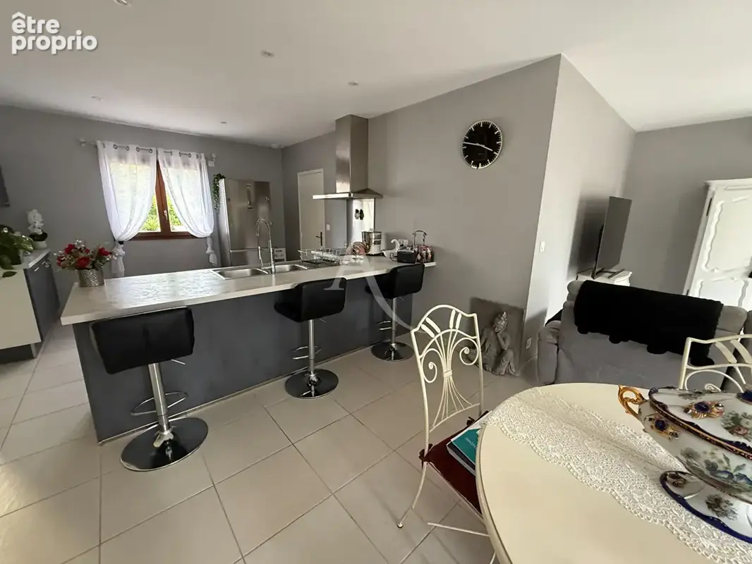 Albi, Maison de plain-pied de 93 m² - photo 3