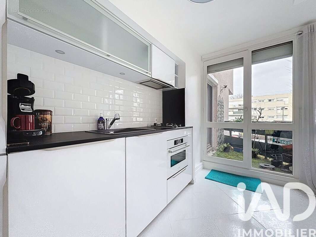 Photo 9 - Appartement à SOISY-SUR-SEINE