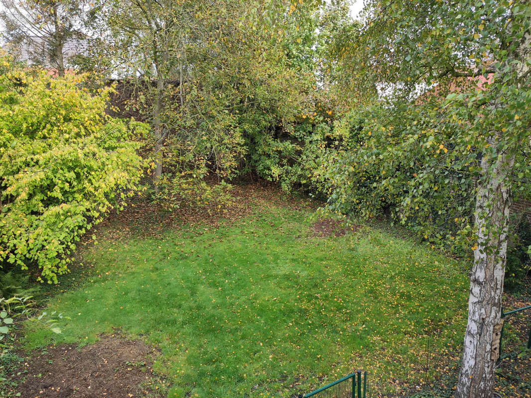 Appartement à HALLUIN