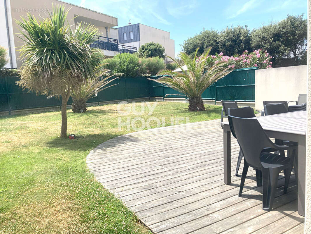 Maison à NOTRE-DAME-DE-RIEZ