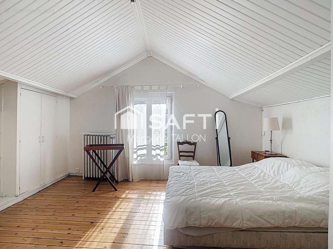 Photo 5 - Maison à MAISONS-ALFORT