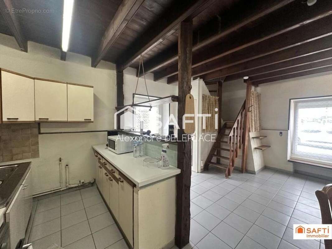 Photo 4 - Maison à ISSE