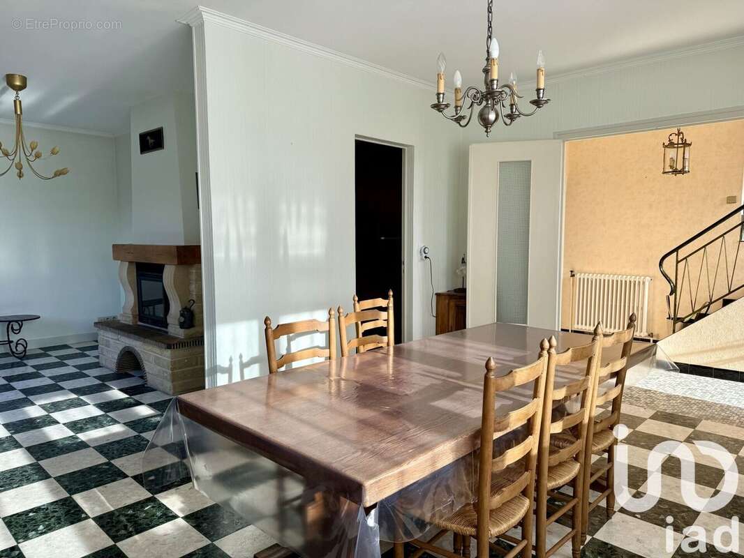 Photo 2 - Maison à BAYEUX