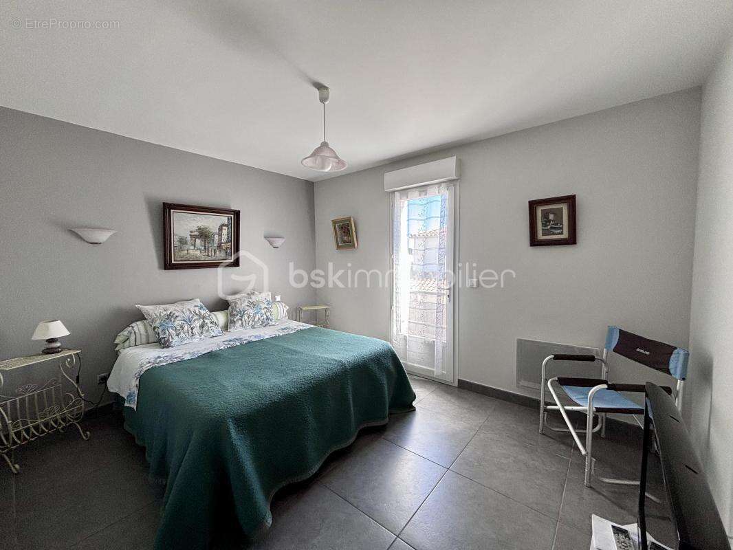 Maison Agde - vie de plain-pied - proche commerces et plages - photo 14