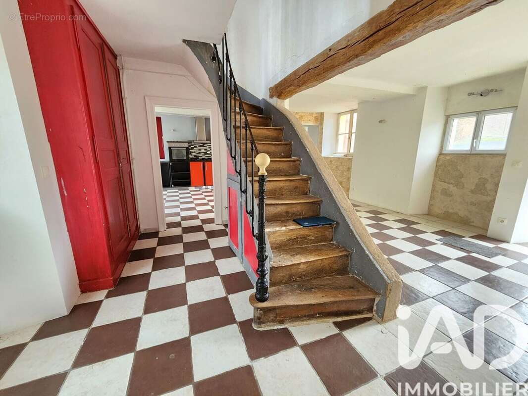 Photo 6 - Maison à SAINT-MARDS-EN-OTHE