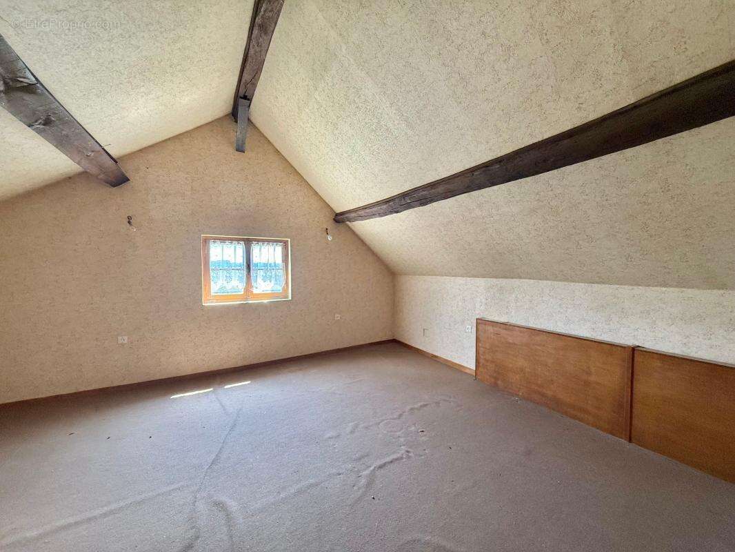 Maison à AUVILLARS-SUR-SAONE