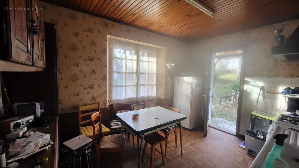 Maison à VILLENAUXE-LA-PETITE