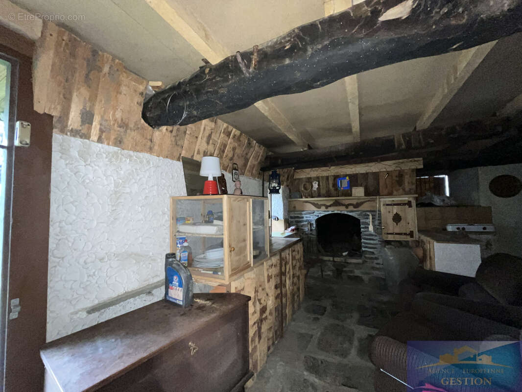 Grange Foraine Villelongue ! - photo 10