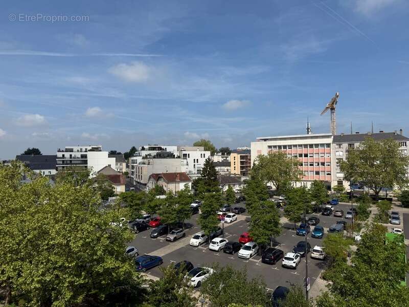 Appartement à TOURS