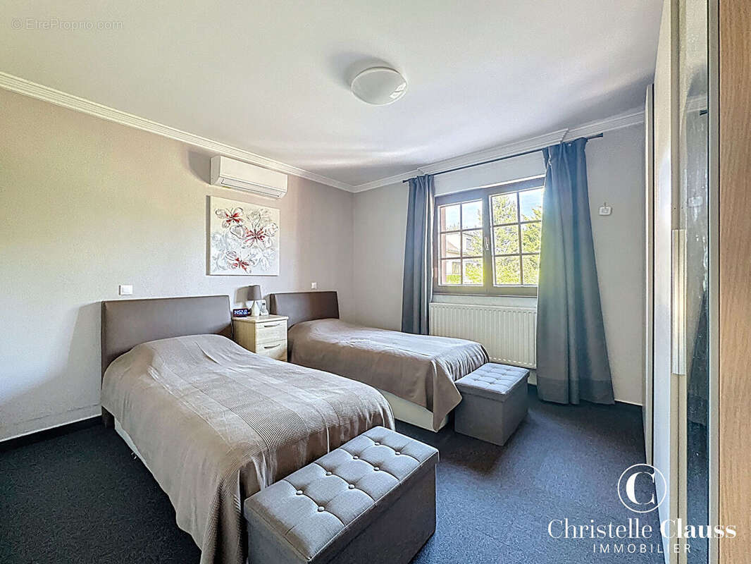 Maison à HOHENGOEFT