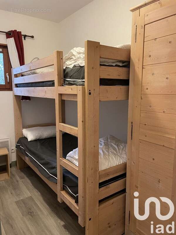 Photo 5 - Appartement à SAINT-SORLIN-D'ARVES