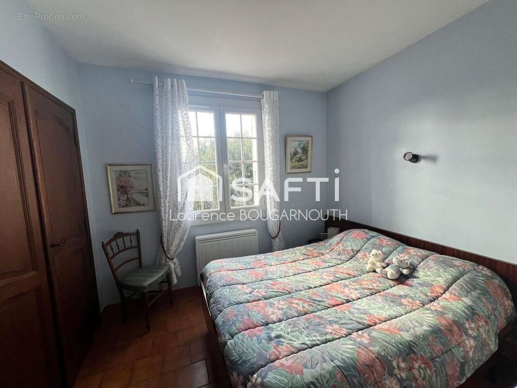 Photo 6 - Maison à CADEROUSSE