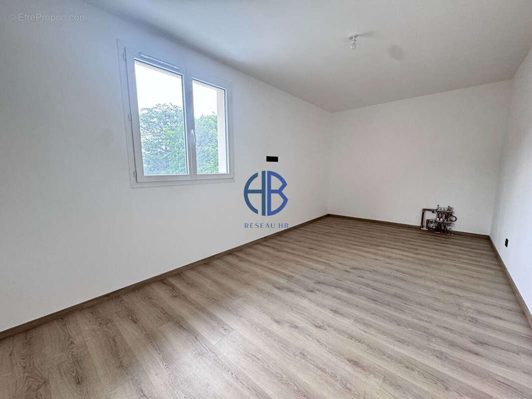 Maison à LE GRAND-LEMPS