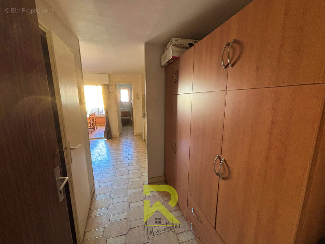 Appartement à AGDE