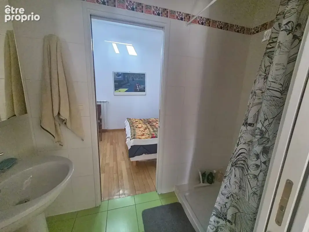 Le privilège d'une maison à Colomiers de 150 m2 en coeur de ville. - photo 17