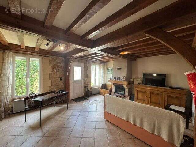 Maison À Vendre - photo 9