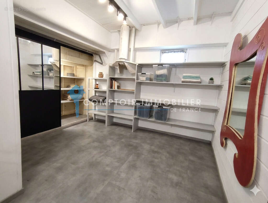 Dpt(30) vallabregues a vendre peniche 200m2 - photo 21