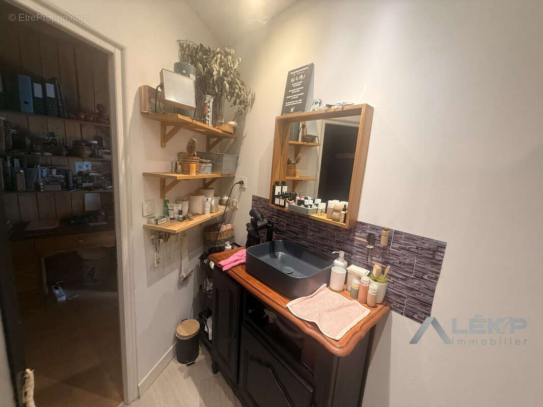 Maison 37 m² à Carquefou  - photo 4