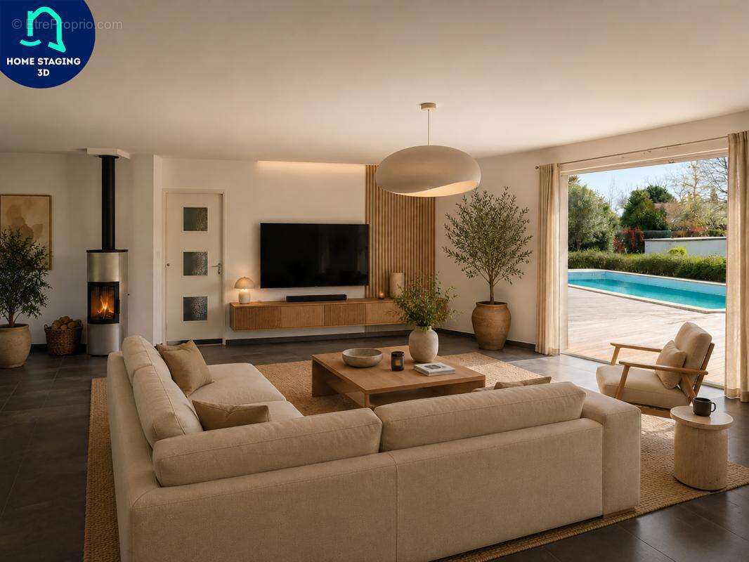 Maison 4 pièces - photo 10