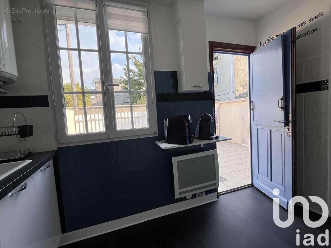 Photo 8 - Maison à DEAUVILLE