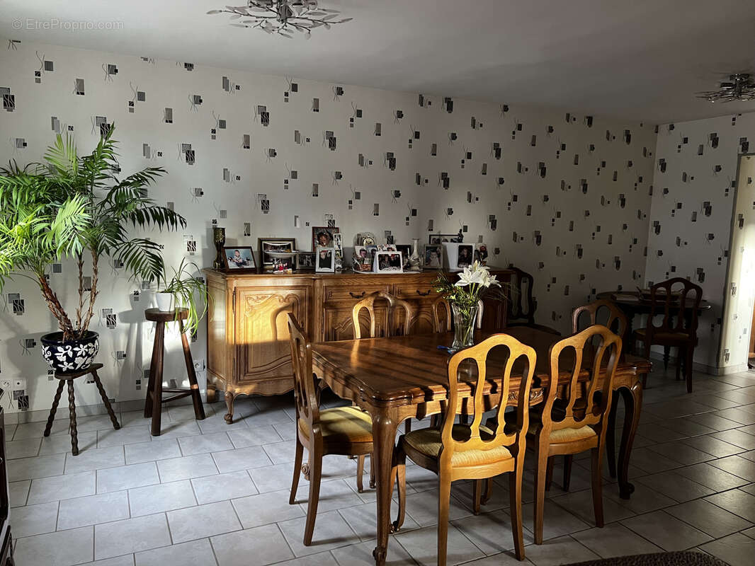 Maison à FORGES-LES-EAUX