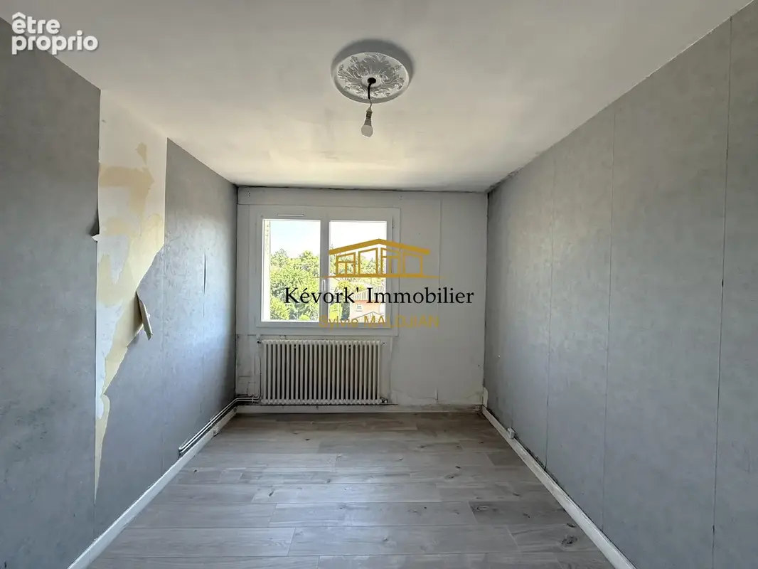 Appartement 73 m² à Valence  - photo 7