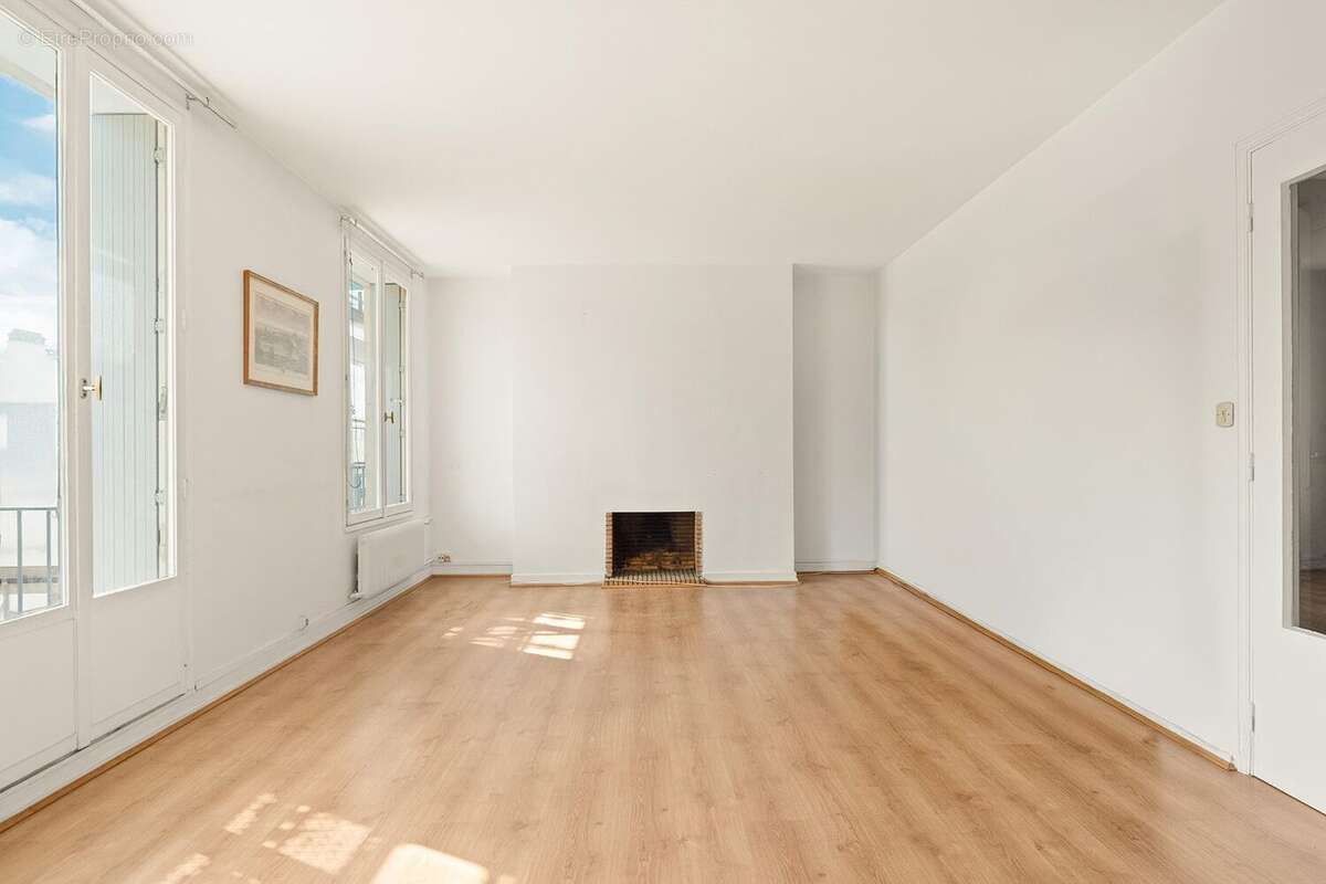 Appartement à VERSAILLES