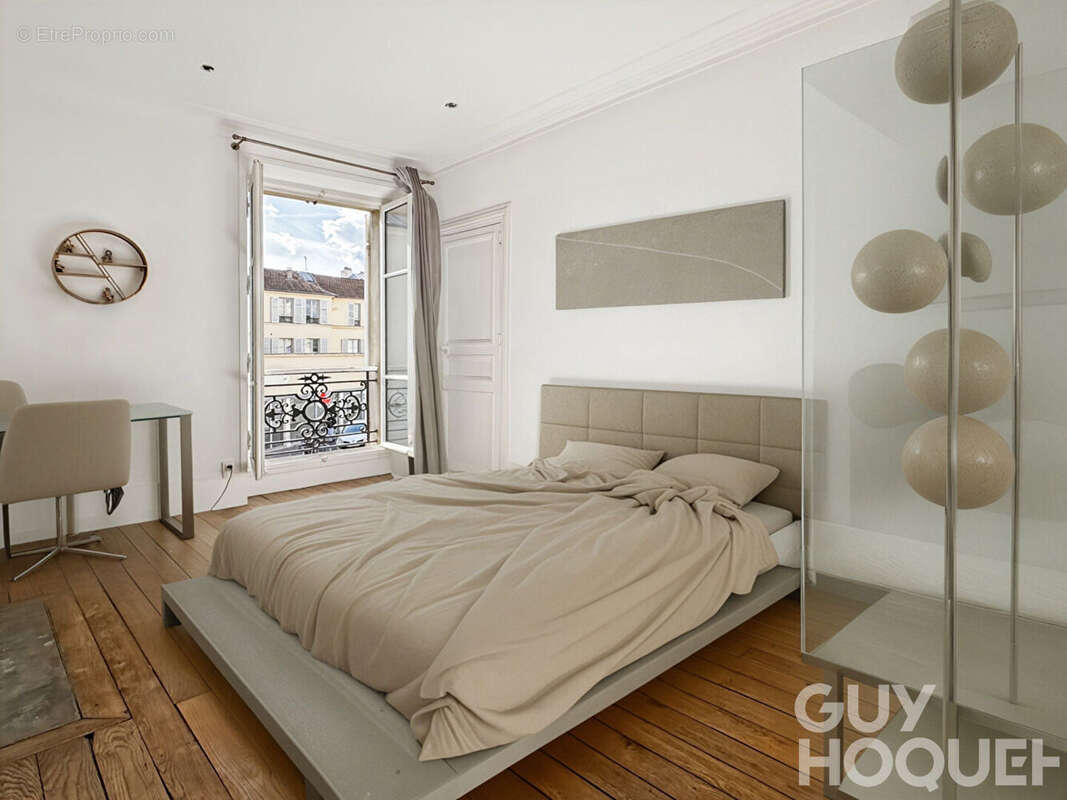 Appartement à VERSAILLES