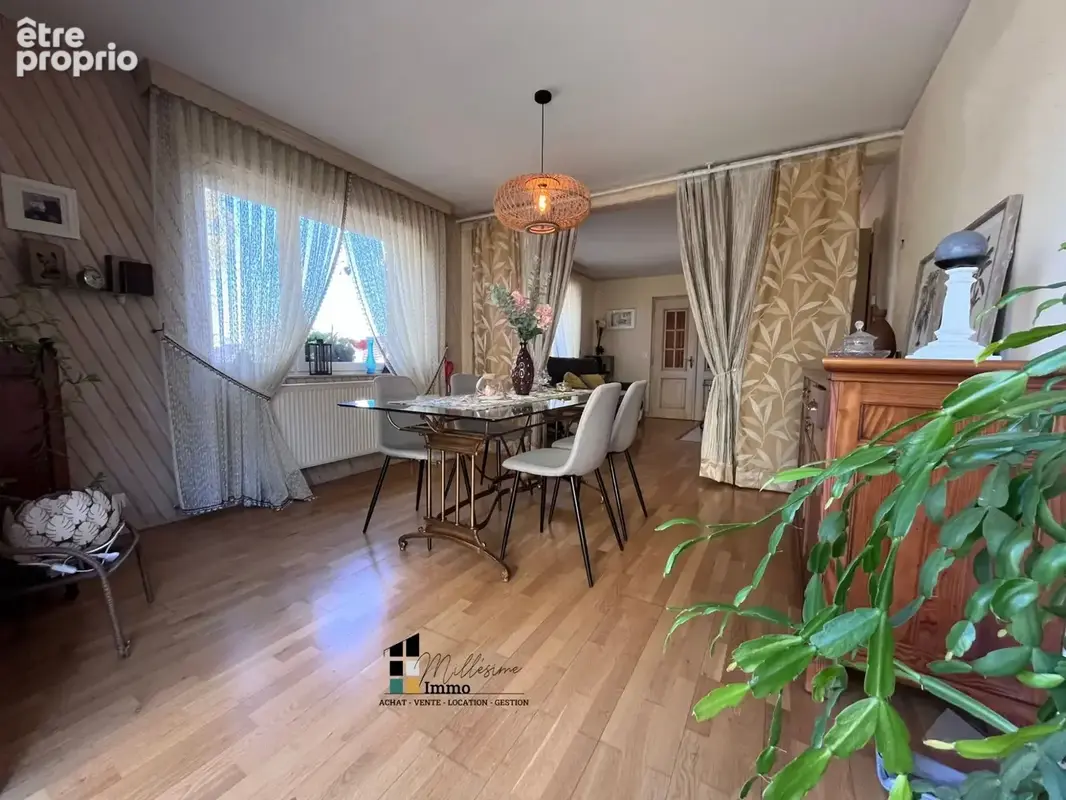 Maison 8 pièces 198 m² à vendre à Adamswiller (67320) - photo 5