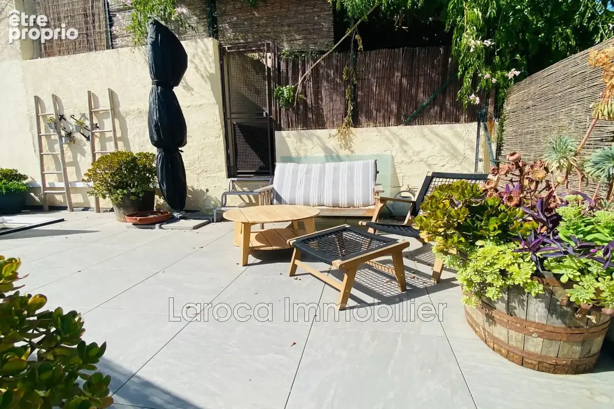 Photo Appartement à Banyuls-Sur-Mer au prix de 259 000€