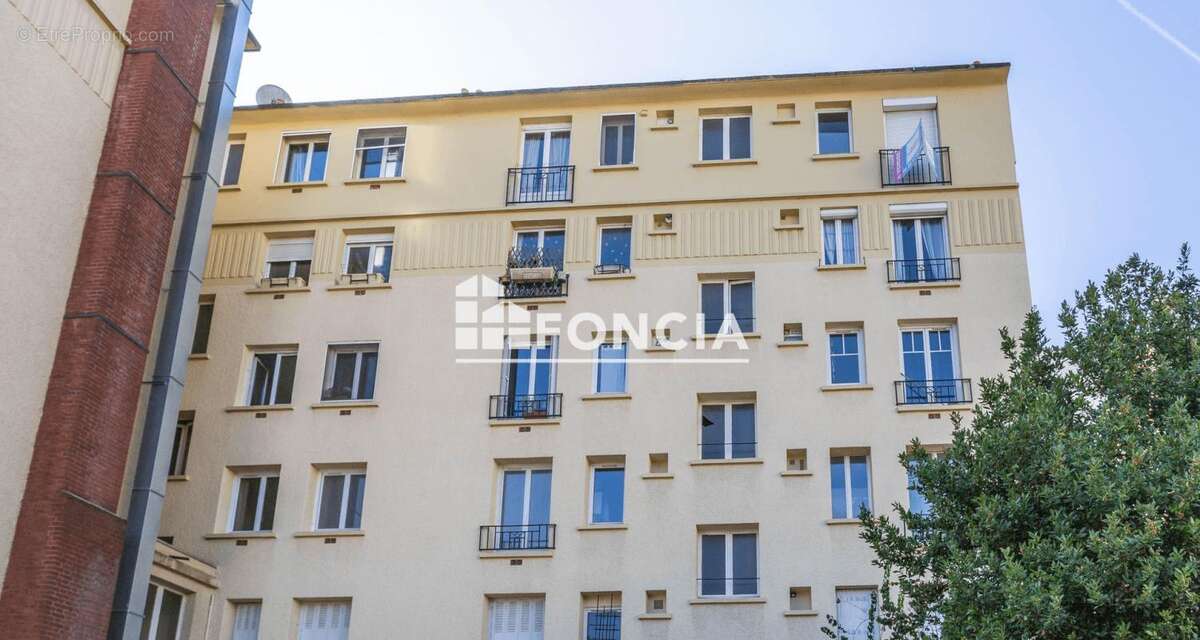 Appartement à BAGNEUX