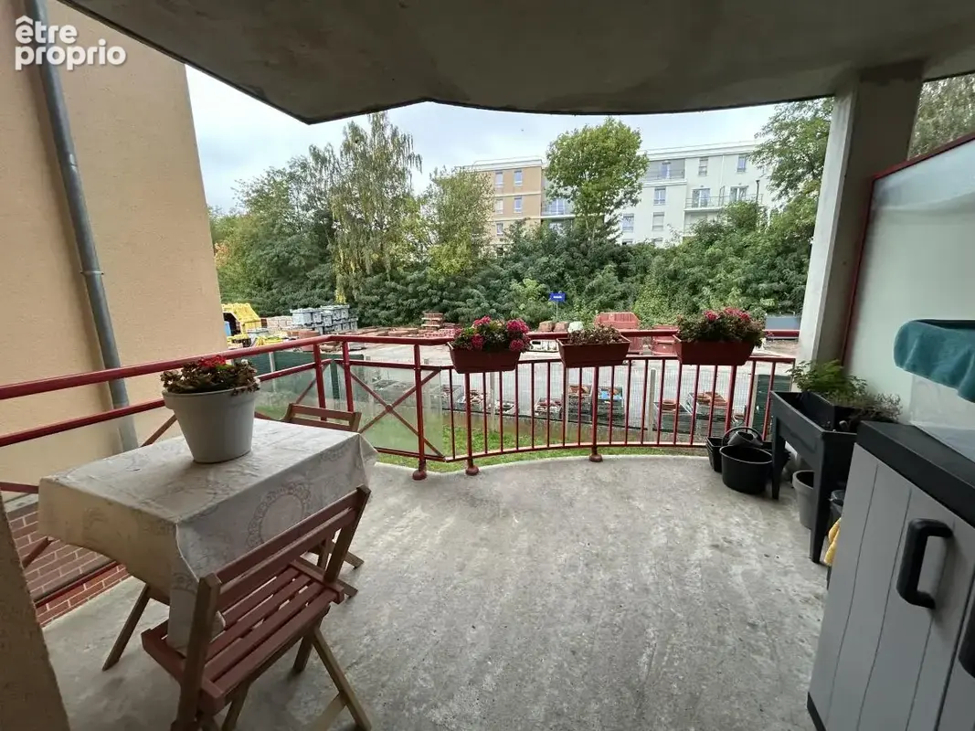 Appartement 2 pièces 36 m² à vendre à Cambrai (59400) - photo 5